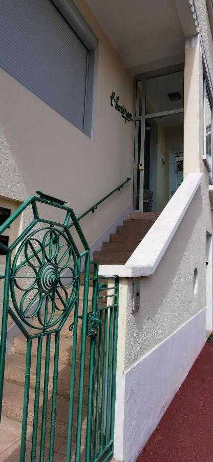 L'horizon Apartment *