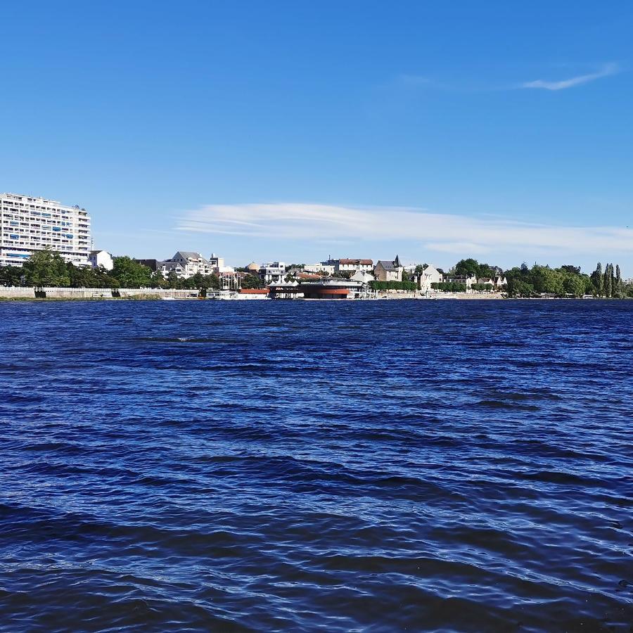 L'horizon Apartment Vichy