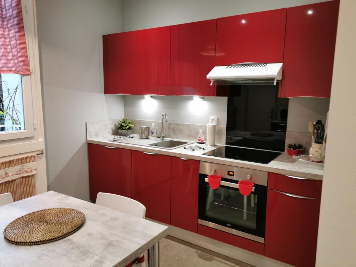 L'horizon Apartment Vichy
