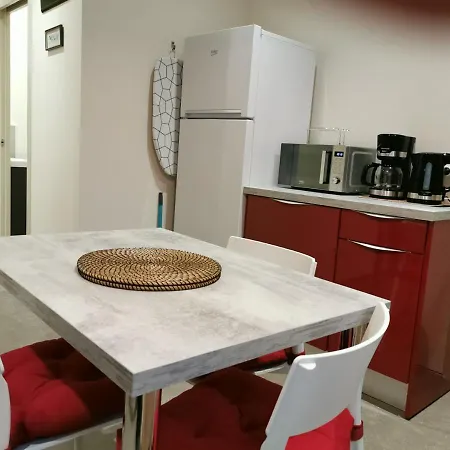 Appartement L'Horizon à Vichy Extérieur photo