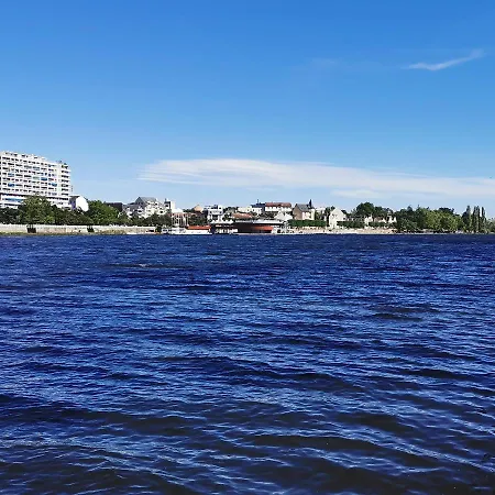 Appartement L'Horizon à Vichy Extérieur photo