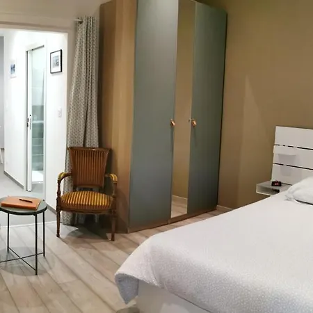Appartement L'Horizon à Vichy Extérieur photo