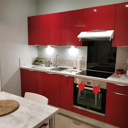 Appartement L'Horizon à Vichy Extérieur photo